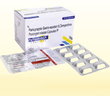 Hot gynae care products of Daksh Gynocare -	capsule pantavit.JPG	